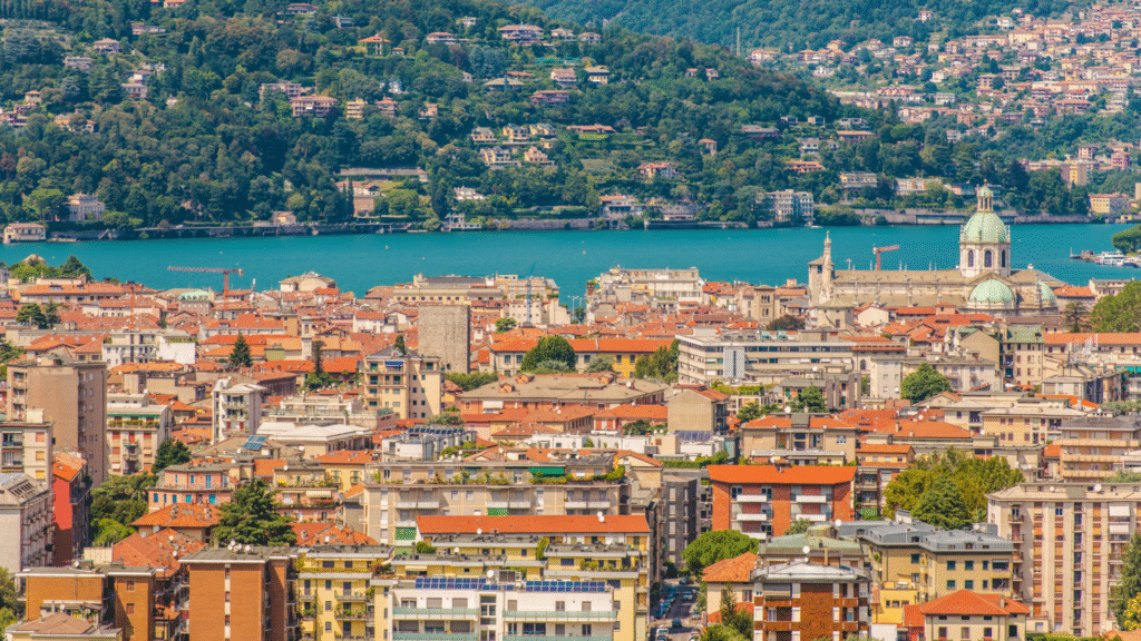 Lo Imprescindible Qué ver en Milan y Lago di Como Lo Imprescindible Qué ver en Milan y Lago di Como