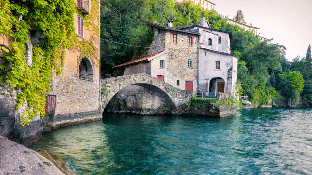 o Imprescindible Qué ver en nesso , Milan y Lago di Como Lo Imprescindible Qué ver en nesso , Milan y Lago di Como