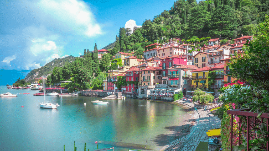 varenna como Imprescindible Qué ver en Milan y Lago di Como varenna como Imprescindible Qué ver en Milan y Lago di Como